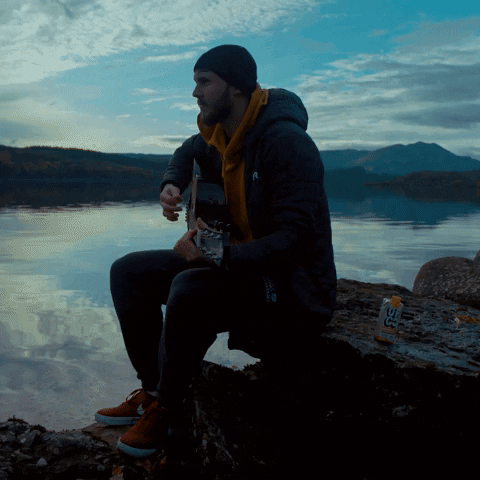 britishswimming swimming scotland loch open water GIF