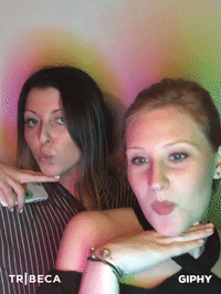 GIF by Tribeca Film Festival