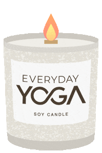 Friday Love Sticker by everydayyoga