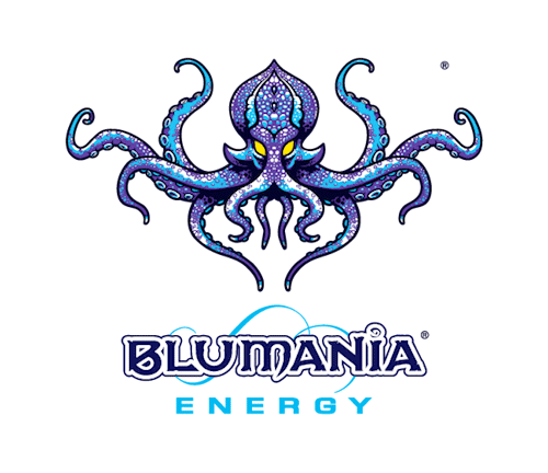 Logo Texas Sticker by BLUMANIA Energy