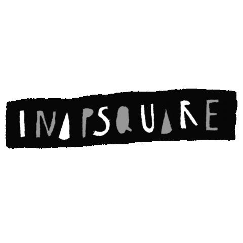 Inapsquare Sticker