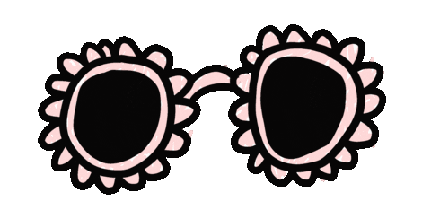 Summer Love Sticker