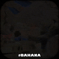 Bob Hana GIF