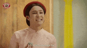 Comedy Huynh Lap GIF by Highlands Coffee Vietnam