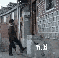 Ji Jin Hee Love GIF