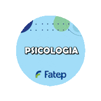 Fateppiracicaba Sticker by Fatep