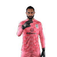 Indian Super League Football Sticker by Mumbai City FC
