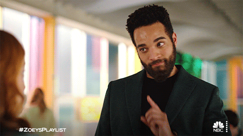 You Got This GIF by Zoey's Extraordinary Playlist