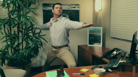 Tv Show Woman GIF by Fetish Series