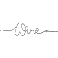 Illustration Wine Sticker by Weingut Masser