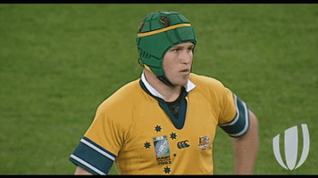 rugby union sigh GIF by World Rugby