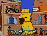 marge simpson GIF