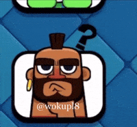 wokupl8 what confused huh no way GIF