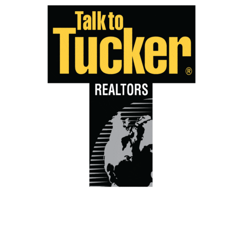 Fctucker Sticker by F.C. Tucker Company