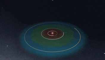 news space GIF