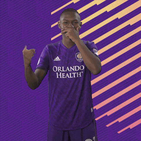 Soccer GIF by Orlando City SC