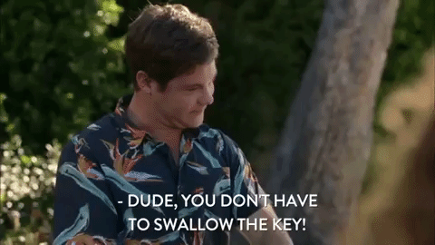 season 5 episode 7 GIF by Workaholics