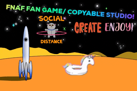 XboxGamer113 giphygifmaker giphyattribution scratchmitedu fnaf-fan-game GIF