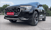 Driving German GIF by Namaste Car