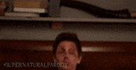 Dean Winchester Hilly Hindi GIF by The Hillywood Show