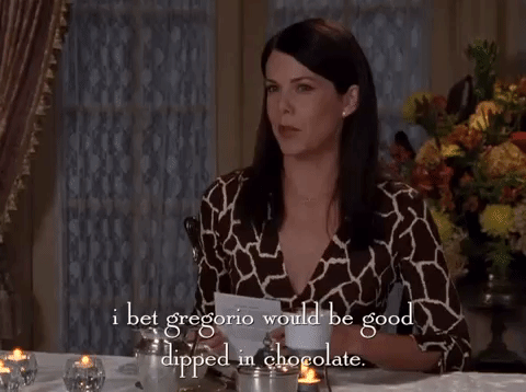 season 5 netflix GIF by Gilmore Girls 