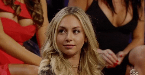 season 21 episode 10 GIF by The Bachelor