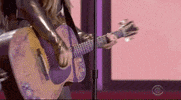 Tenille Townes GIF by Academy of Country Music Awards