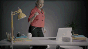 dance enjoy GIF