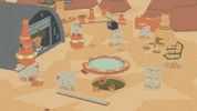 annapurnainteractive annapurnainteractive donutcounty GIF