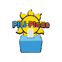 Gma Network Strongertogether Sticker by GMA Pinoy TV