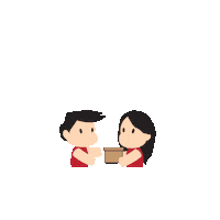 Gma Network Filipino Sticker by GMA Pinoy TV