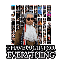 Gifs For Everything Sticker