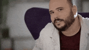 O Que Desconfiado GIF by Porta Dos Fundos