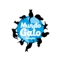 ongmundogato  Sticker