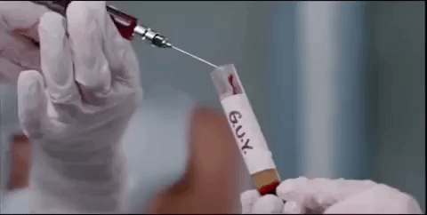 Music Video Guy GIF by Lady Gaga