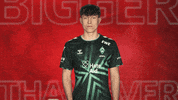 Werder Bremen Yawn GIF by Bundesliga