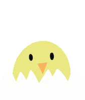 Celebrate Easter Sunday Sticker