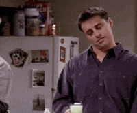 Season 4 Drinking GIF by Friends