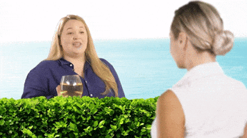 Time to Wine Down
