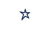 Star Estrella Sticker by lasallearpy
