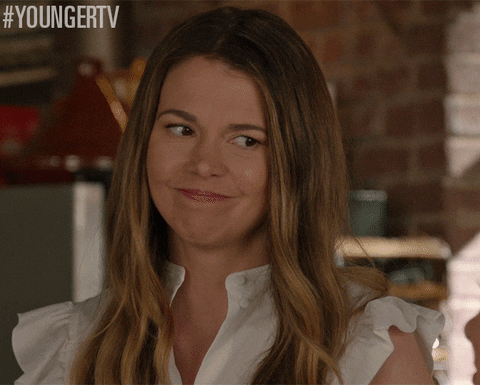 tv land hm GIF by YoungerTV