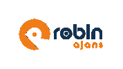 robinajans design social media creative branding Sticker