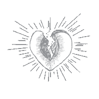 heart craft beer Sticker by The Rare Barrel