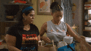 Season 3 Netflix GIF by On My Block