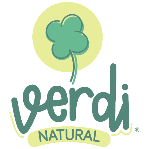 verdinatural giphyupload verdi cosmeticos naturais verdi natural Sticker