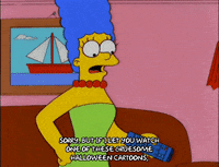 marge simpson GIF
