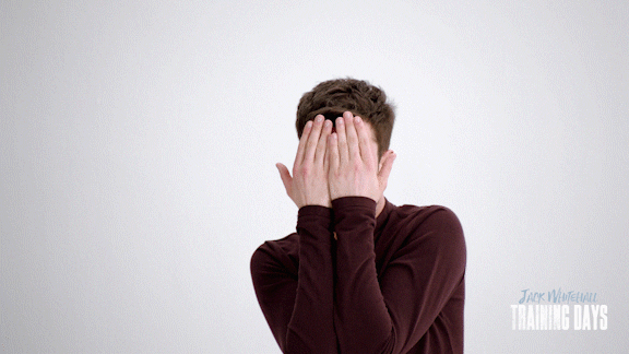 youtube dancing GIF by Jack Whitehall: Training Days