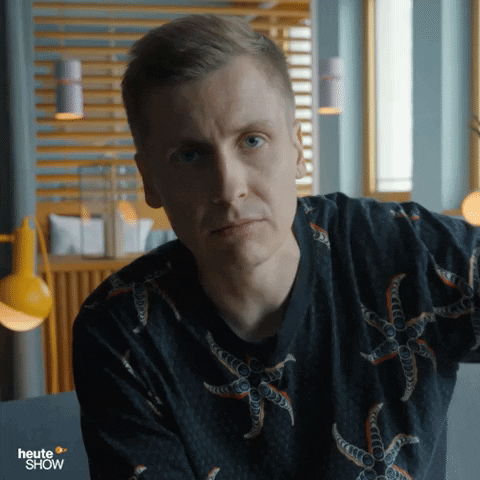 Snack Meat GIF by ZDF heute-show