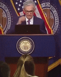 Good Afternoon Trading GIF