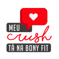 Bonyfit Sticker by bonyfitacademia